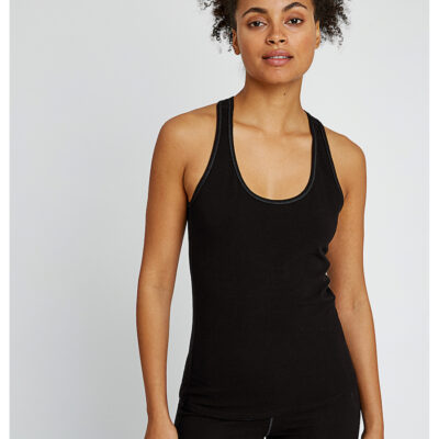 Yoga Vest | People Tree