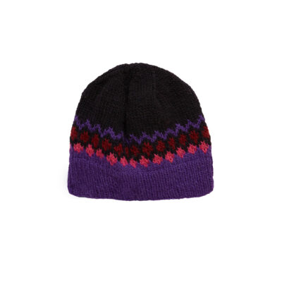 People Tree | Fairisle Hat