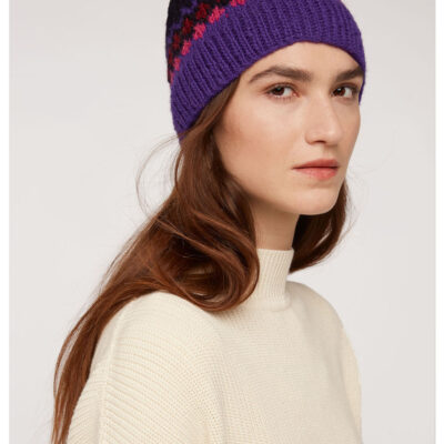 People Tree | Fairisle Hat