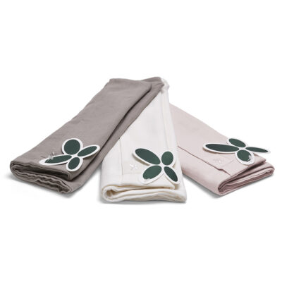 Cocoon Company Organic Nursing pillow cover