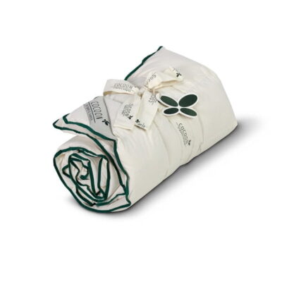Cocoon Company Kapok Baby Duvet