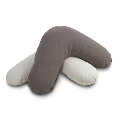 Cocoon Company Organic Nursing pillow cover