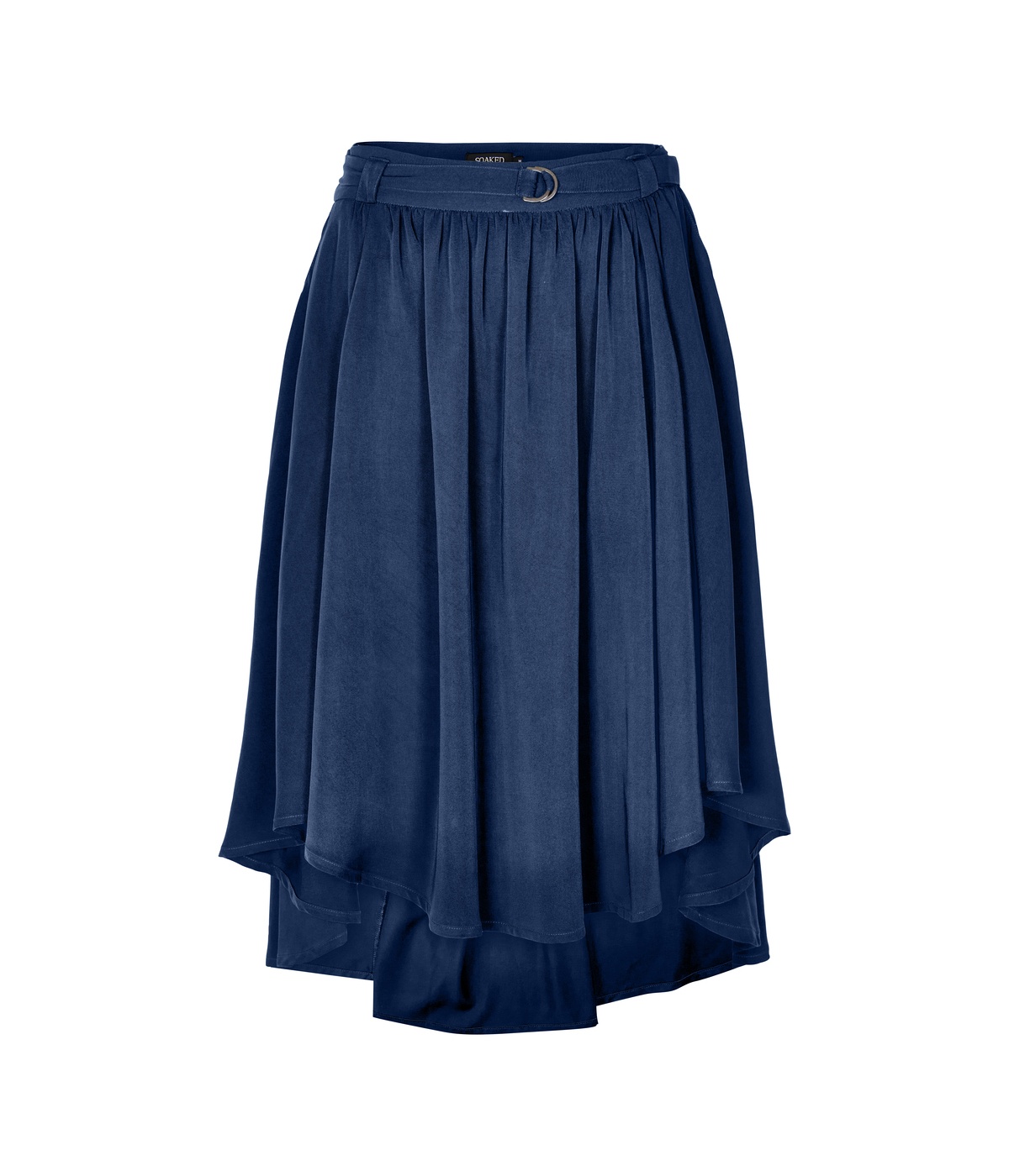 Demi Skirt | Soaked in Luxury - Gammelholm Copenhagen