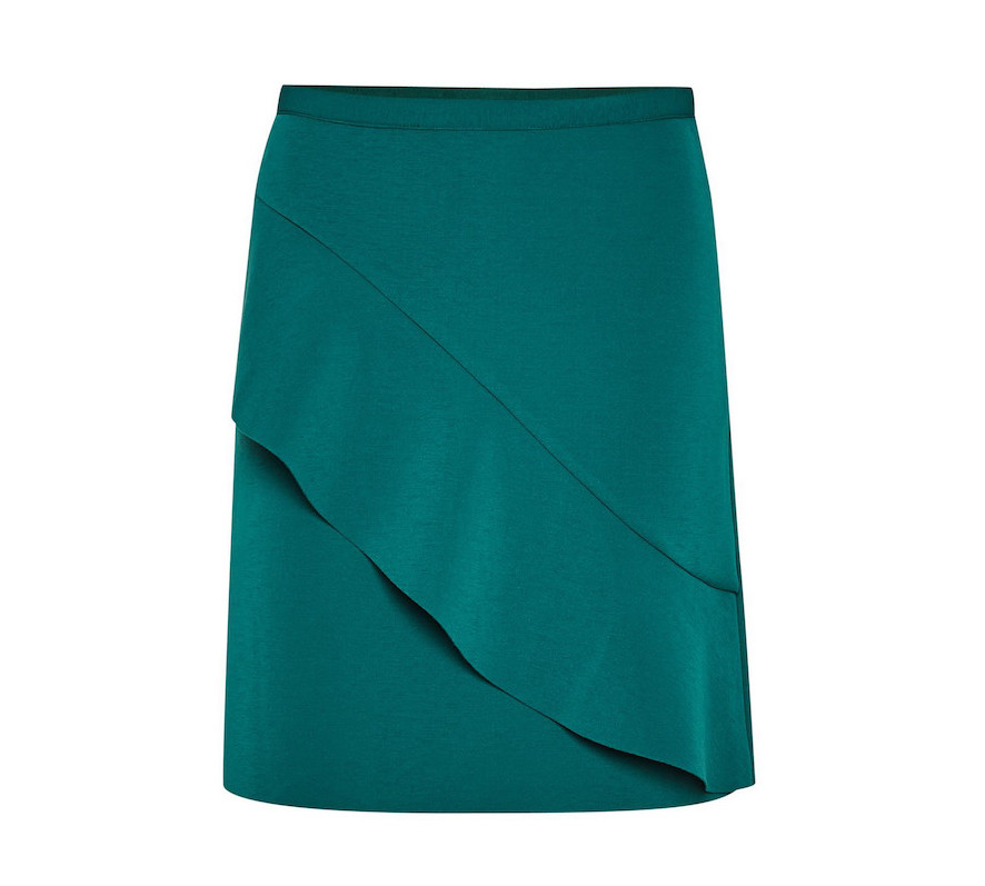Se Teri Skirt | Soaked in Luxury - M hos Gammelholm Copenhagen