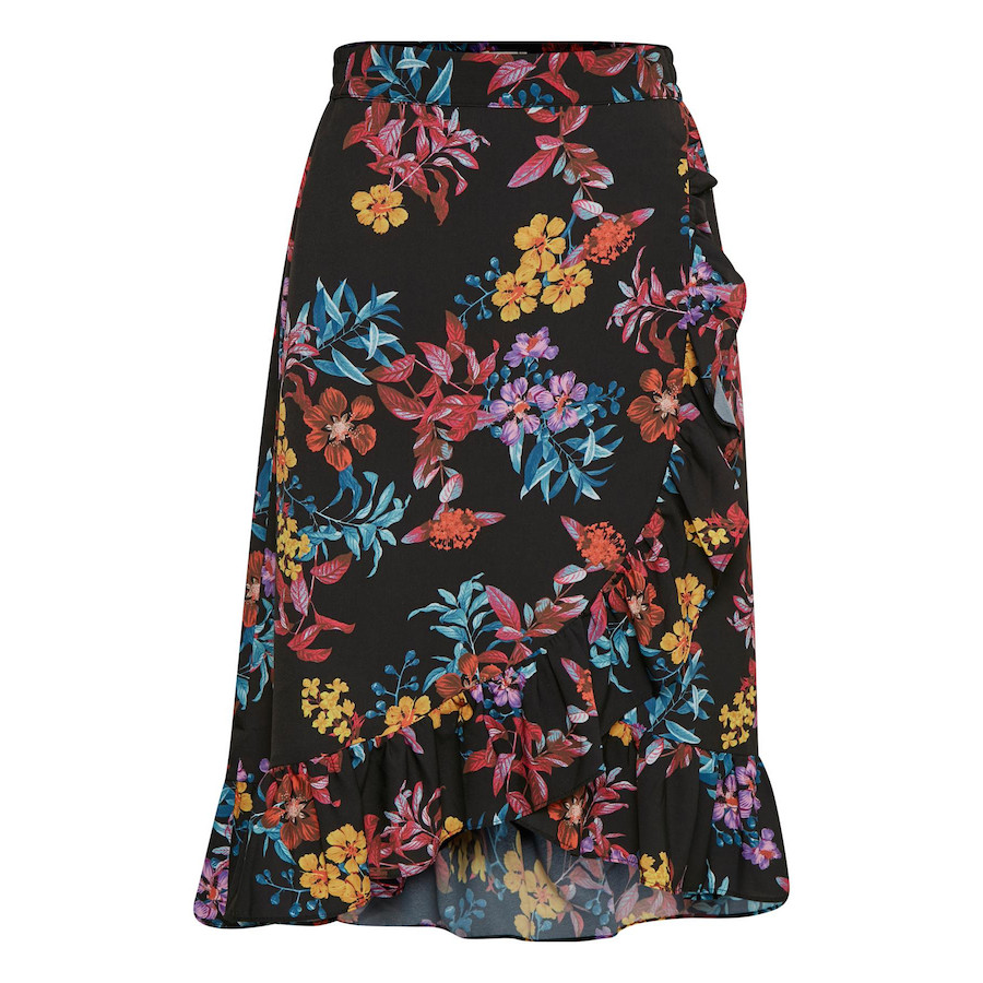 Maxime Skirt | Soaked in Luxury - S