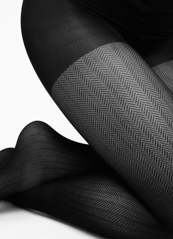 Swedish Stockings | Nina Fishbone