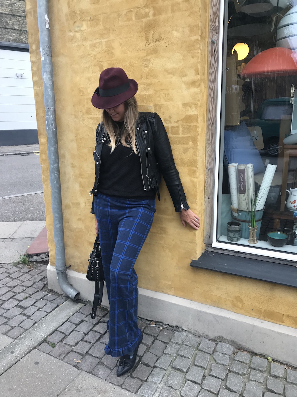 soaked in luxury jeans