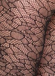Swedish Stockings Edith lace tights