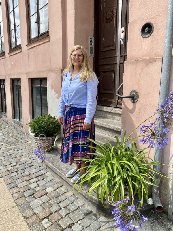 Soaked in Luxury | Pippa Skirt