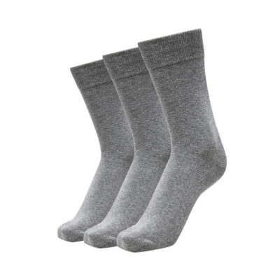 Selected Homme | 3-pack cotton socks