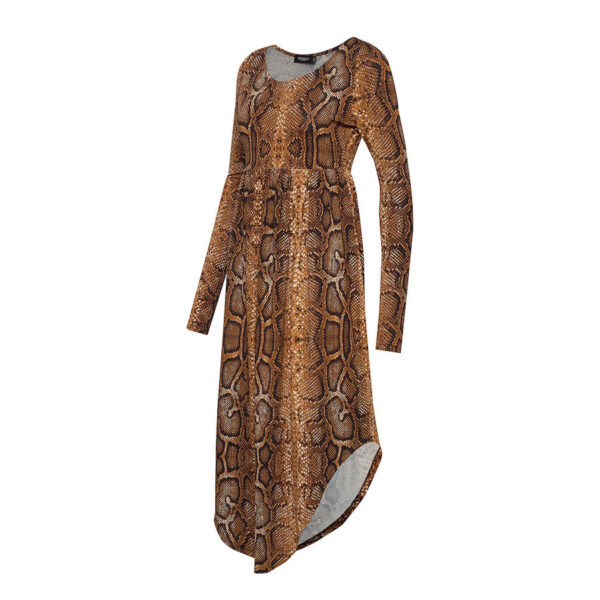 Soaked in Luxury | Kaa Dress