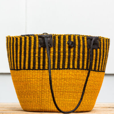 Ladies Handbag, Skuldertaske Tiger