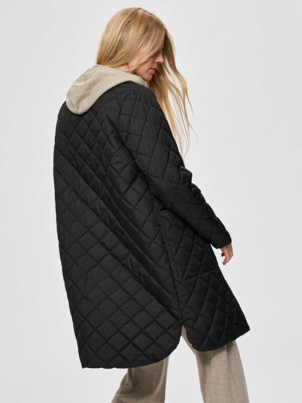 Selected Femme | Fillipa Quilted Coat