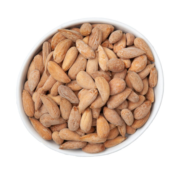 Ziba Foods Shakhurbai Almonds Afghanistan sustainably grown