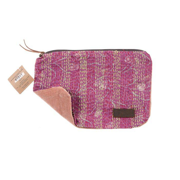 Quote Copenhagen Pouch Large