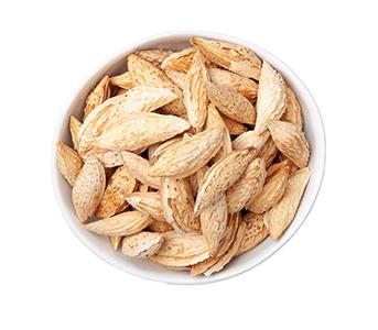 Ziba Foods Satarbai soft shell almonds