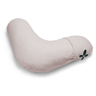 Cocoon Company Organic Nursing pillow cover