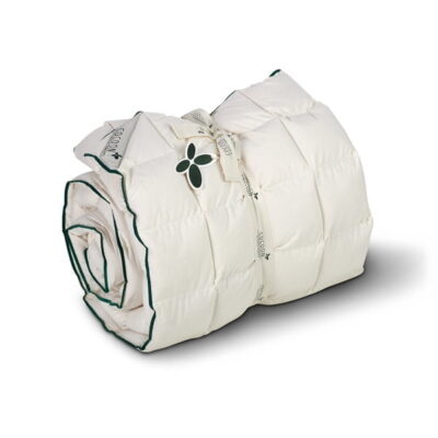 Cocoon Company Kapok Duvet