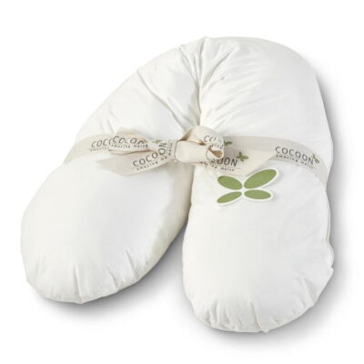 Cocoon Company Amazing Maize nursing pillow