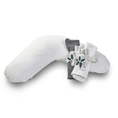 Cocoon Company Organic Nursing pillow cover