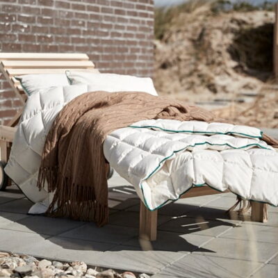 Cocoon Company Kapok Duvet