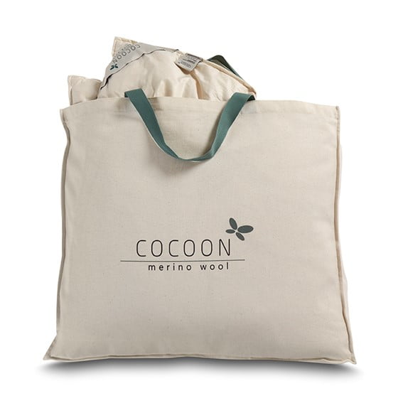 Cocoon Company Ulddyne
