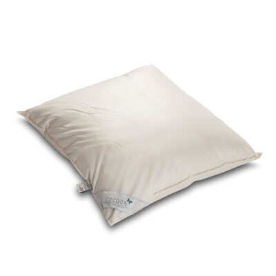 Cocoon Company Wool adult pillow