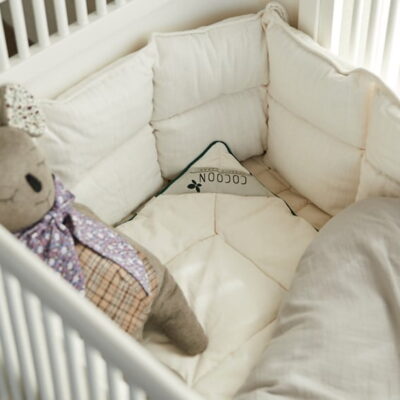 Cocoon Company Kapok Baby Duvet