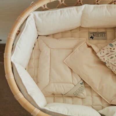 Cocoon Company Uld Babypude