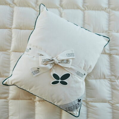 Cocoon Company Kapok voksenpude