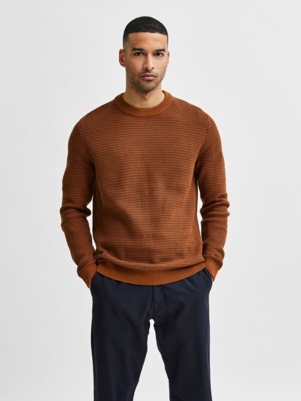 Selected Homme | Wes Knit