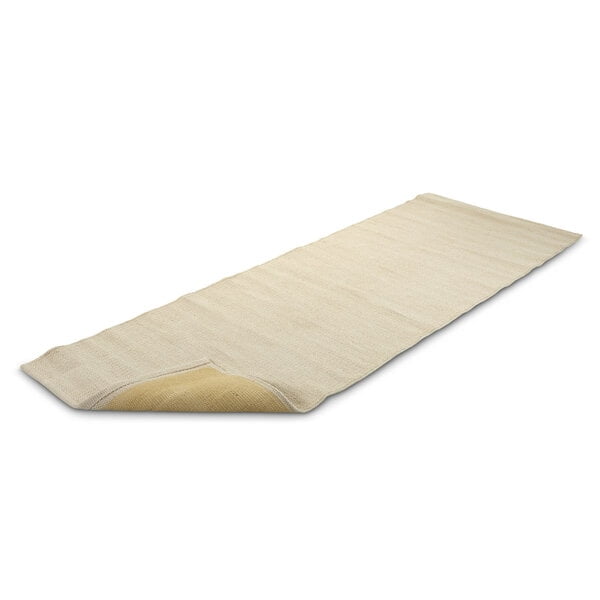 Cocoon Company Yoga mat with natural rubber