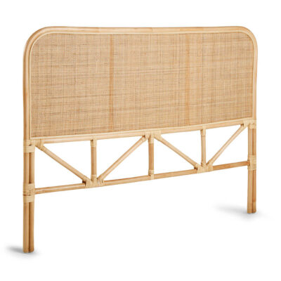 Cocoon Company Harold – Rattan sengegavl